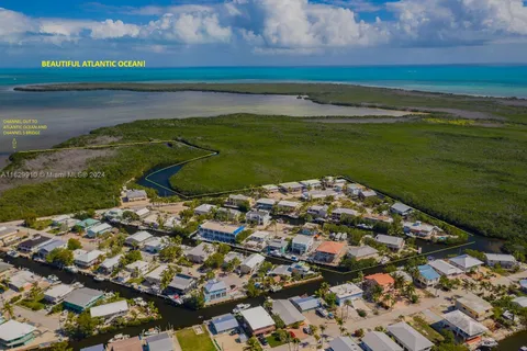 102 Sands Ln, Long Key FL 33001