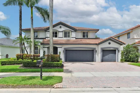 2132 Quail Roost Dr, Weston FL 33327