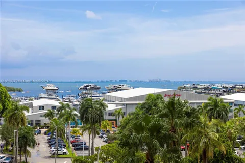 2655 Bayshore # 506, Miami FL 33133