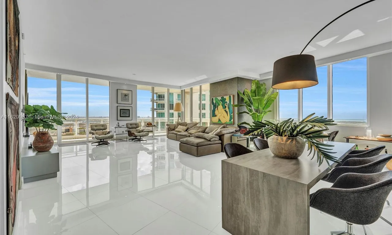 901 Brickell Key Blvd # 3508, Miami FL 33131