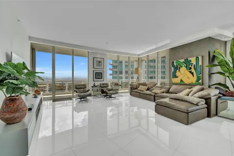 901 Brickell Key Blvd # 3508, Miami FL 33131