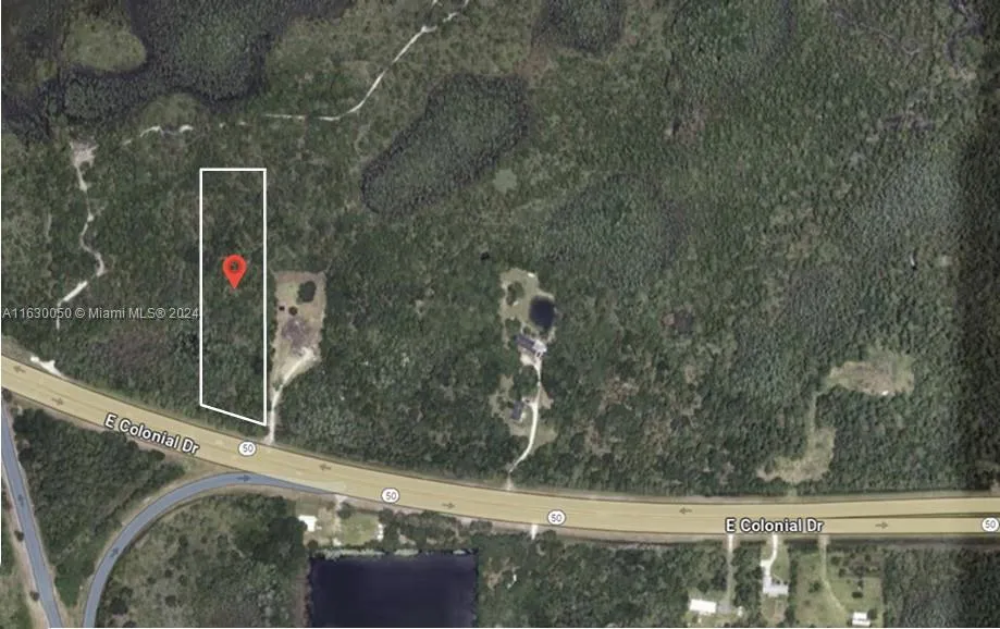 20105 E Colonial Drive, Other City - In The State Of Florida FL 32709