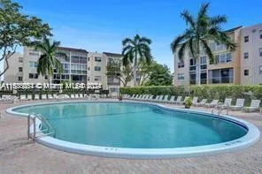 2860 Somerset Drive # 409K, Lauderdale Lakes FL 33311