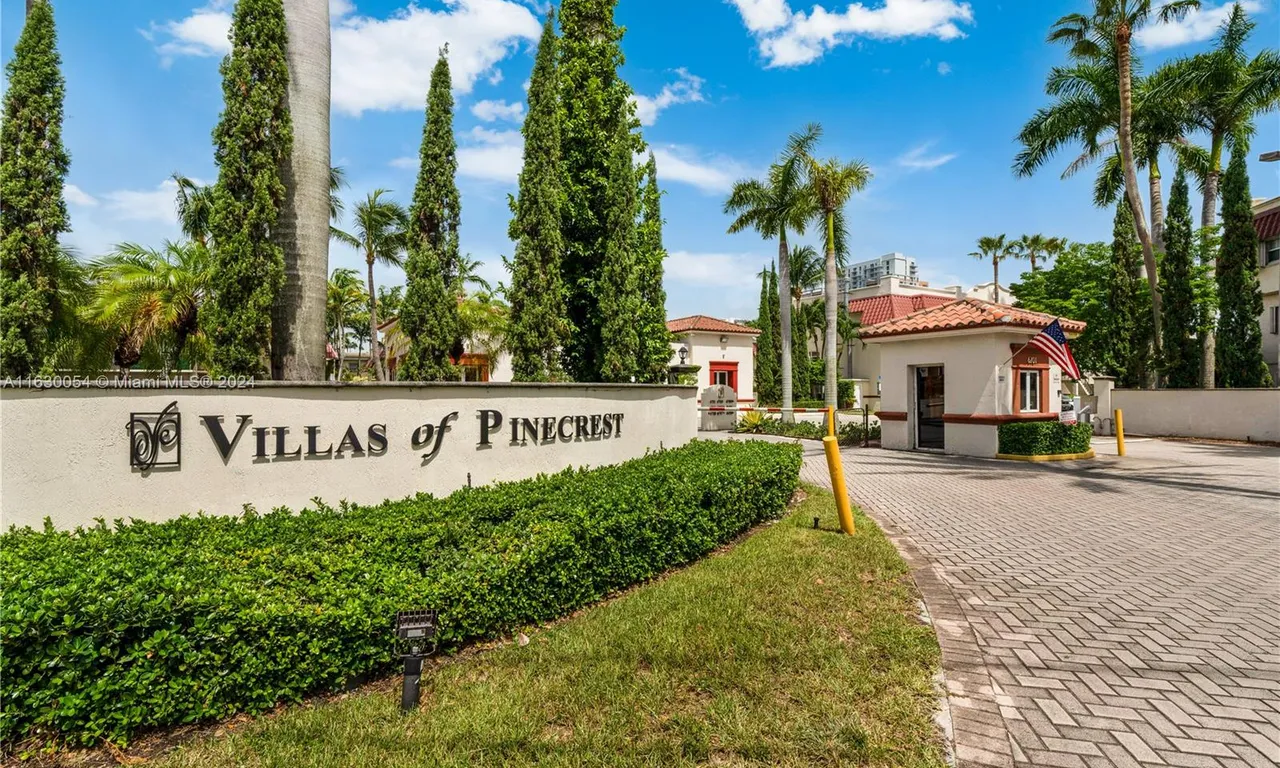 8650 SW 67th Ave # 1038, Pinecrest FL 33156