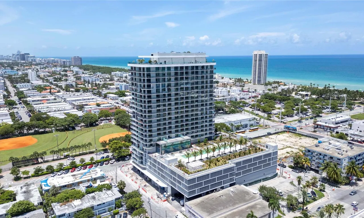 401 69 ST # 411, Miami Beach FL 33141