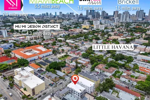 1144 SW 4th St, Miami FL 33130