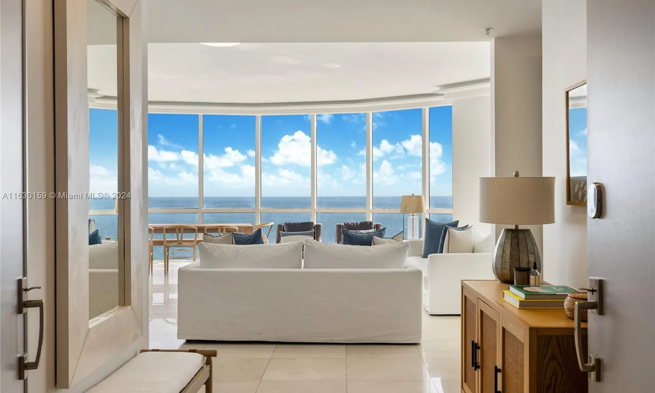 18101 Collins Ave # 3309, Sunny Isles Beach FL 33160