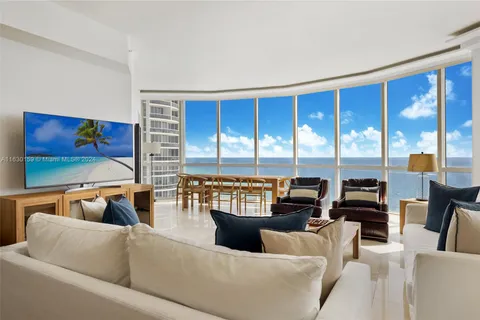 18101 Collins Ave # 3309, Sunny Isles Beach FL 33160