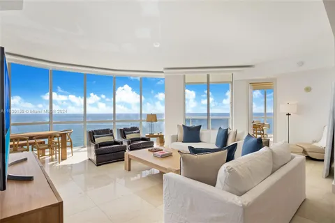 18101 Collins Ave # 3309, Sunny Isles Beach FL 33160