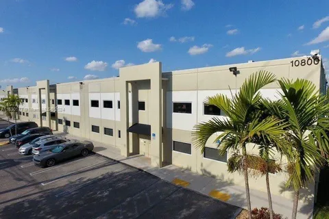 10800 NW 21St # 190, Doral FL 33172