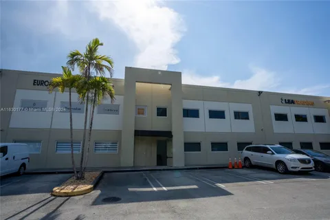 10800 NW 21St # 190, Doral FL 33172