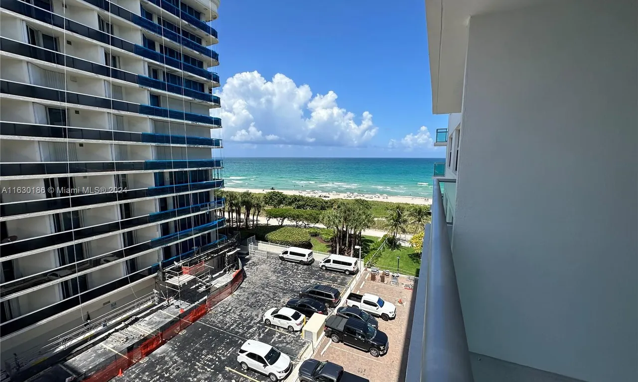 9511 Collins Ave # 701, Surfside FL 33154