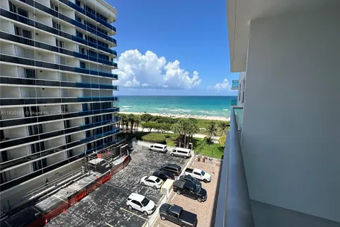 9511 Collins Ave # 701, Surfside FL 33154