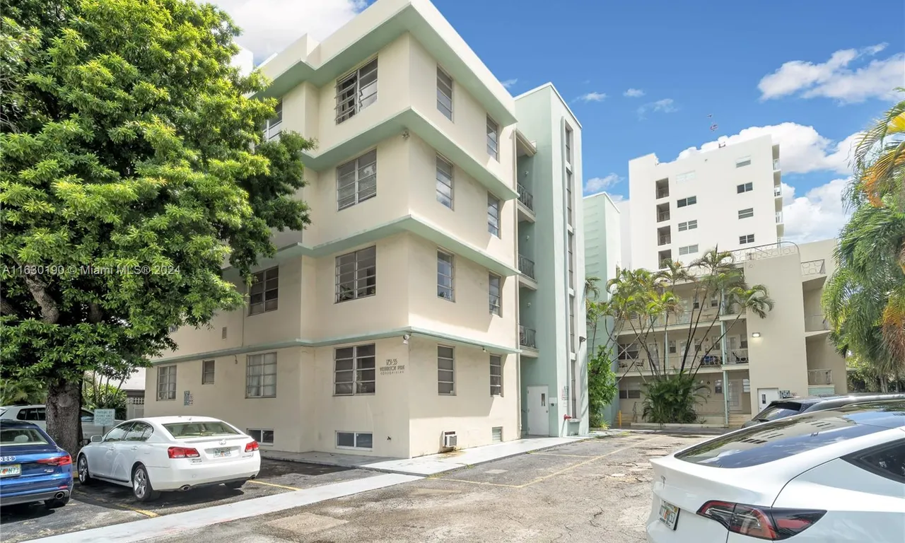 1751 Washington Ave # 2F, Miami Beach FL 33139