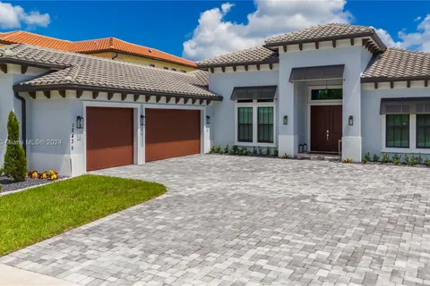 12435 S Parkland Bay Trl, Parkland FL 33076