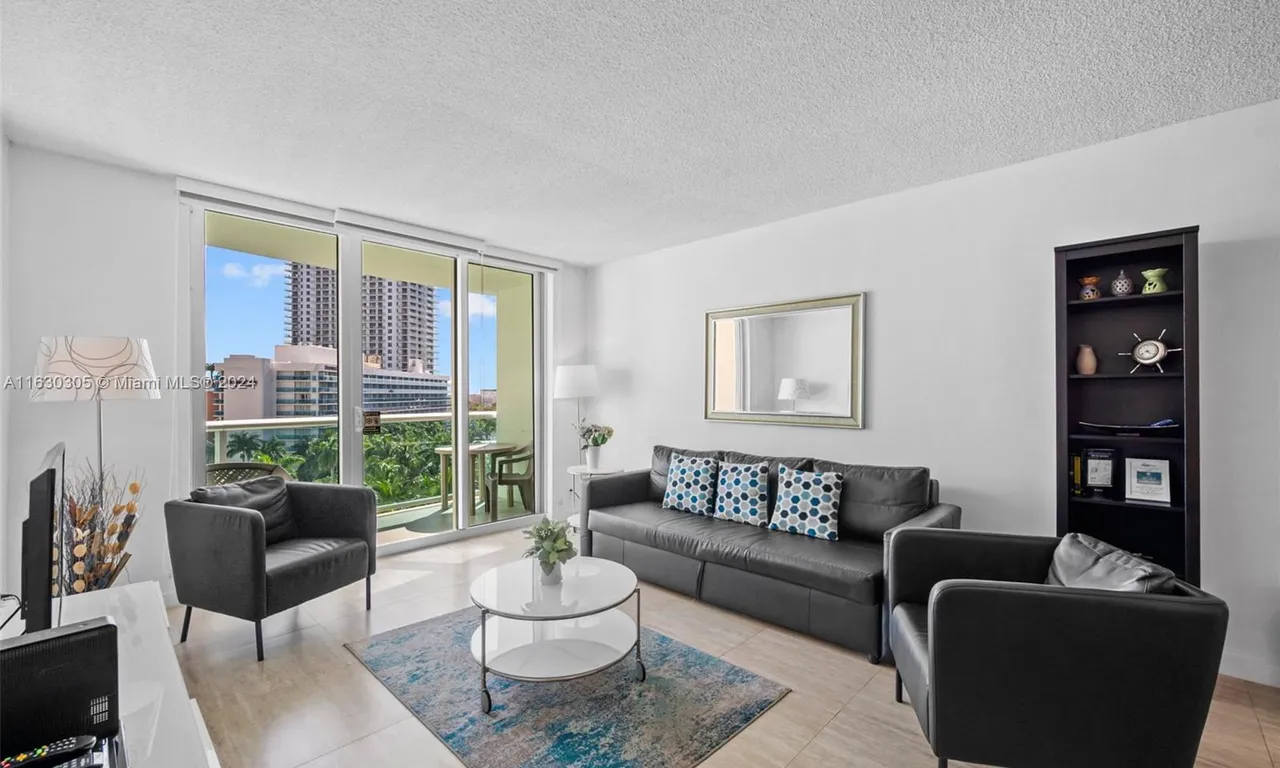 3901 S Ocean Dr # 8T, Hollywood FL 33019