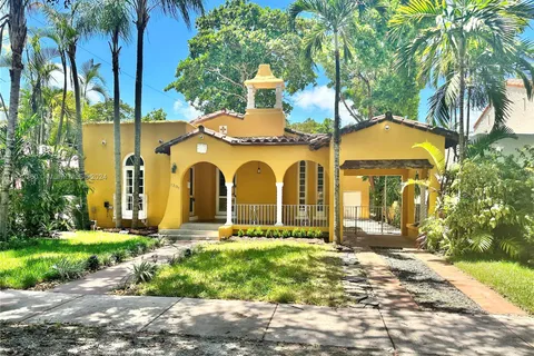 1306 Madrid St, Coral Gables FL 33134