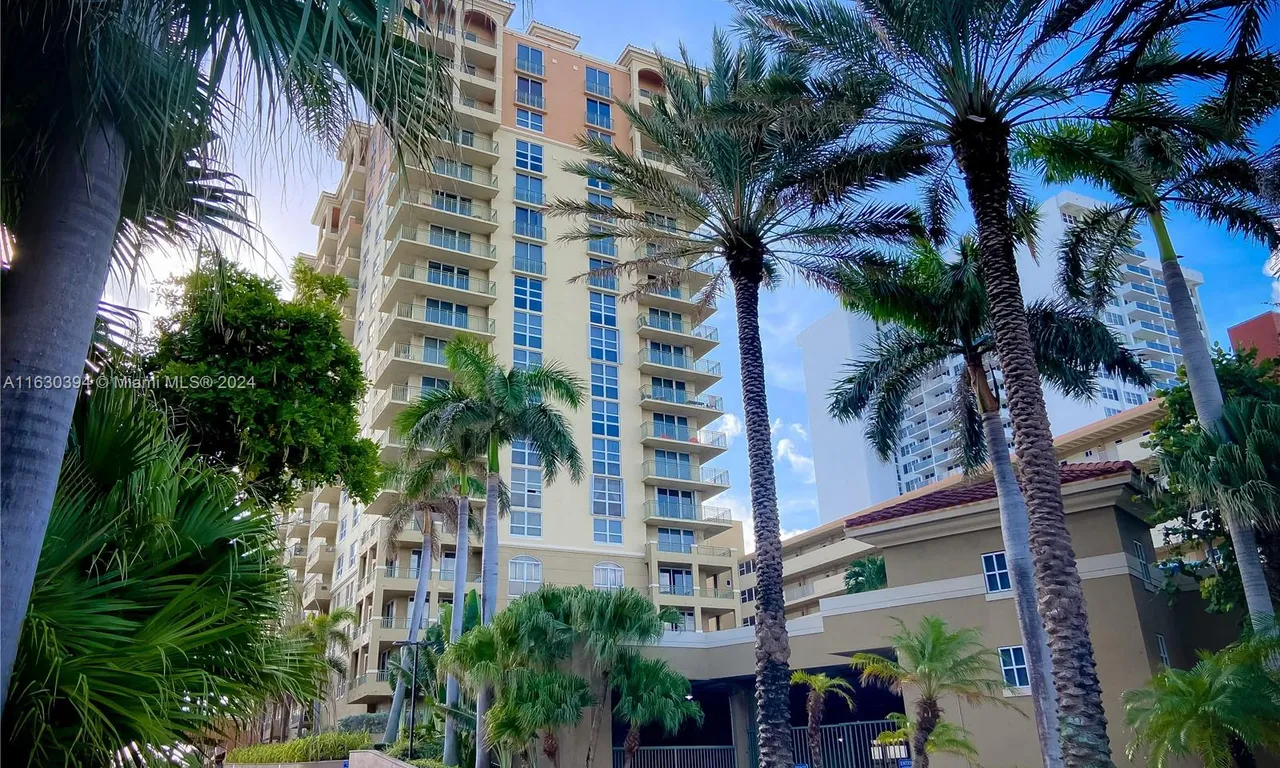 2080 S Ocean Dr # 701, Hallandale Beach FL 33009