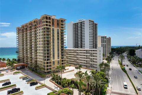 2080 S Ocean Dr # 701, Hallandale Beach FL 33009