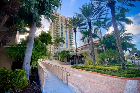 2080 S Ocean Dr # 701, Hallandale Beach FL 33009