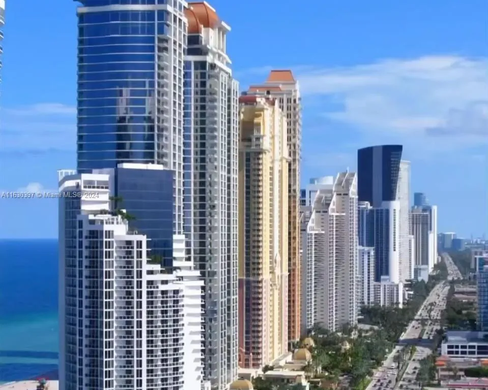 18001 Collins Ave # 1818, Sunny Isles Beach FL 33160