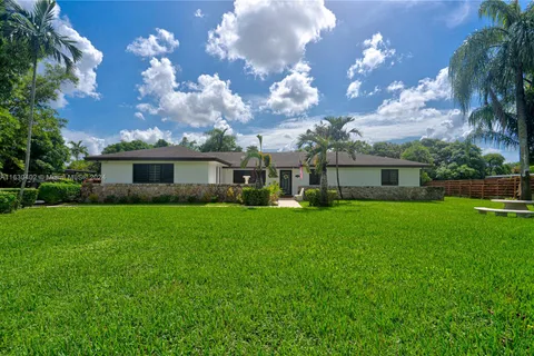 22455 SW 182nd Ave, Miami FL 33170