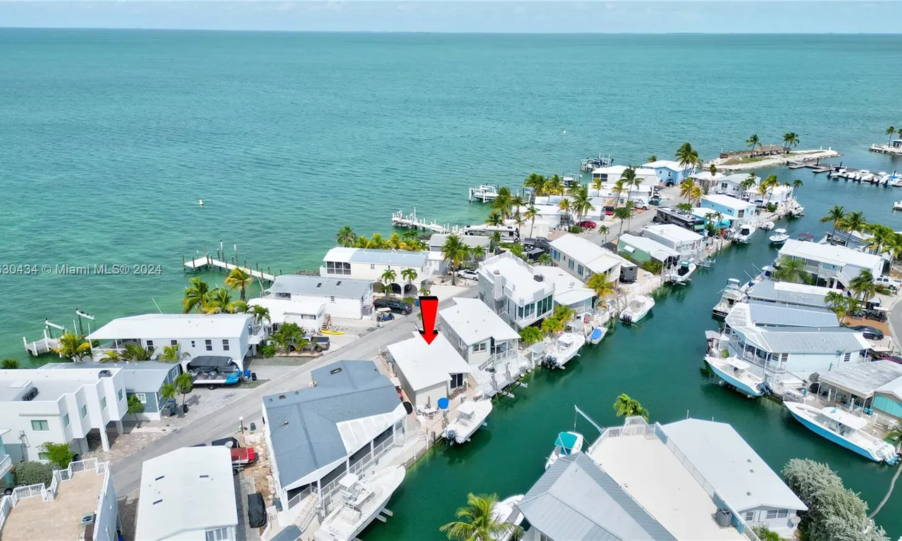 65821 Overseas Highway 75, Long Key FL 33001