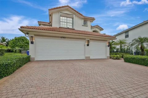 4703 SW 176th Ter, Miramar FL 33029