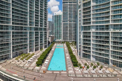 475 Brickell Ave # 4211, Miami FL 33131