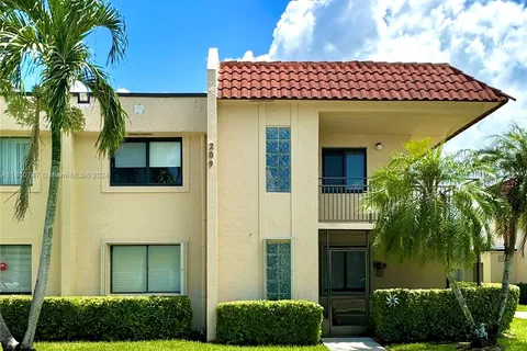 16461 Blatt Blvd # 104, Weston FL 33326