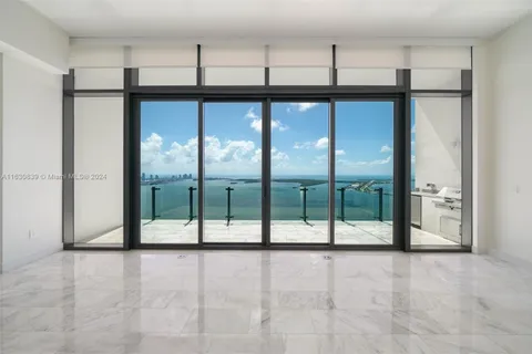 1451 Brickell Ave # 5302, Miami FL 33131