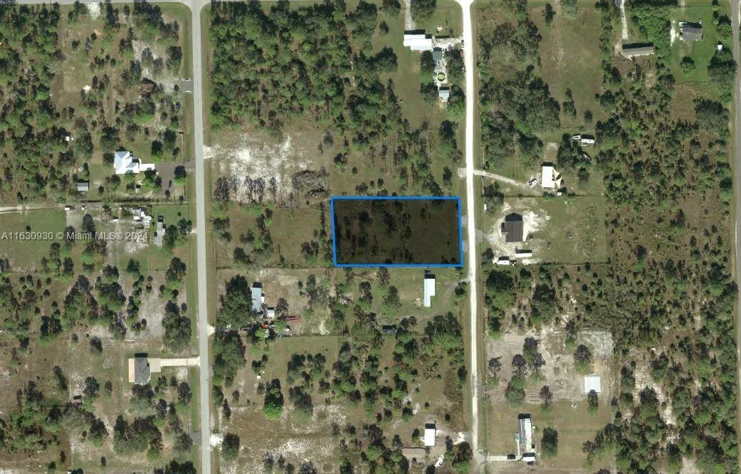 330 S Romero St, Clewiston FL 33440