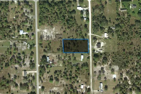 330 S Romero St, Clewiston FL 33440