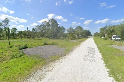 330 S Romero St, Clewiston FL 33440