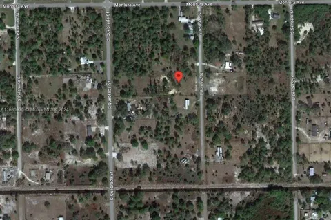 330 S Romero St, Clewiston FL 33440