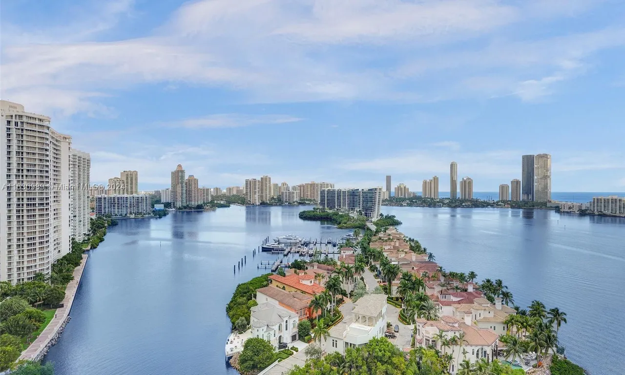 4000 Island Blvd # 2006, Aventura FL 33160