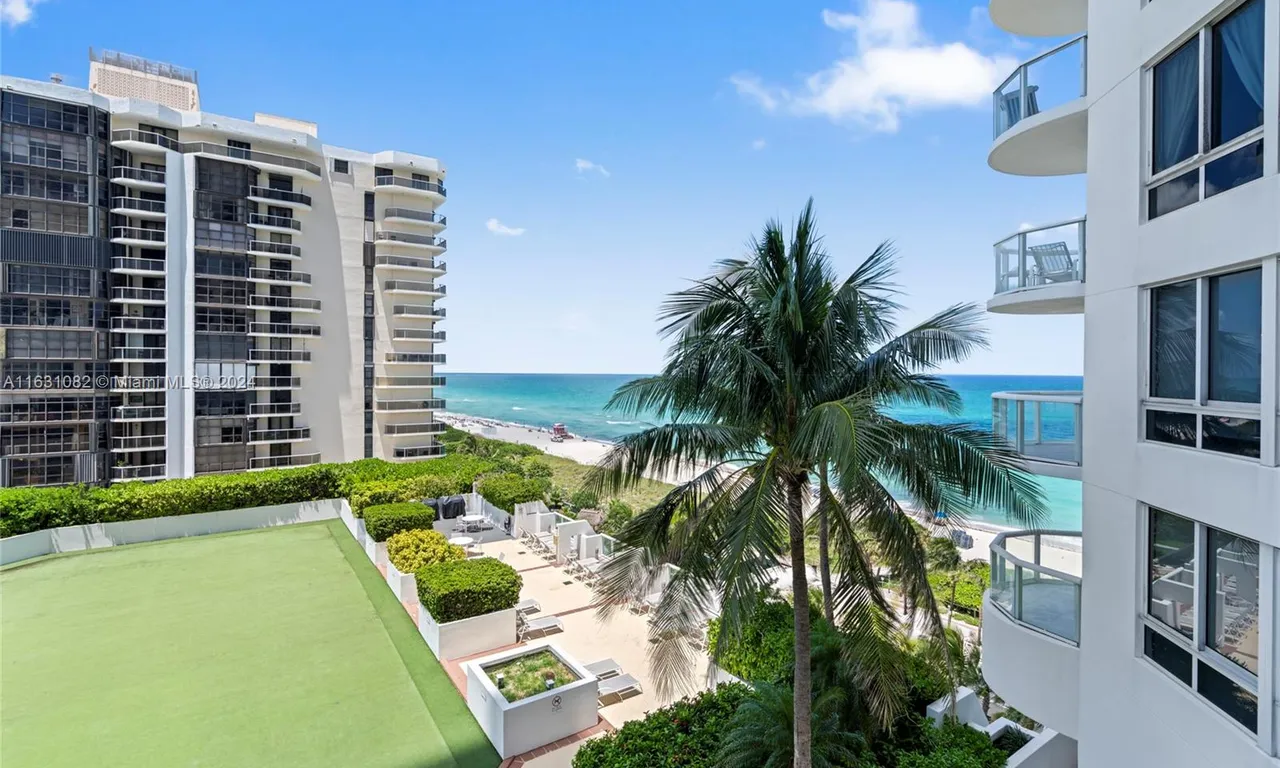 6365 Collins Ave # 911, Miami Beach FL 33141