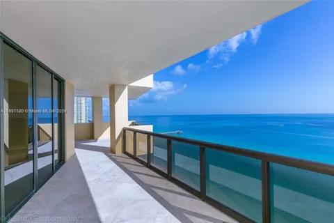 16275 COLLINS # 1901, Sunny Isles Beach FL 33160