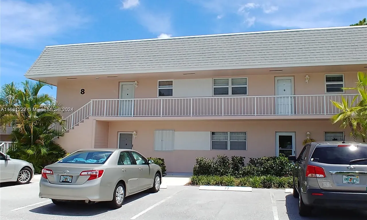 18081 SE Country Club # 77, Jupiter FL 33469