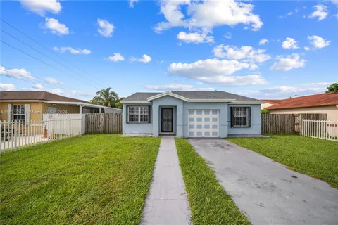 12706 SW 265th St, Homestead FL 33032