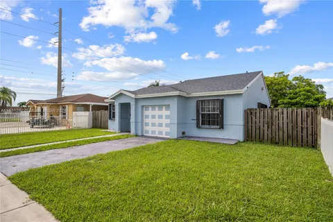 12706 SW 265th St, Homestead FL 33032