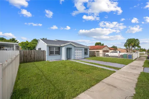 12706 SW 265th St, Homestead FL 33032