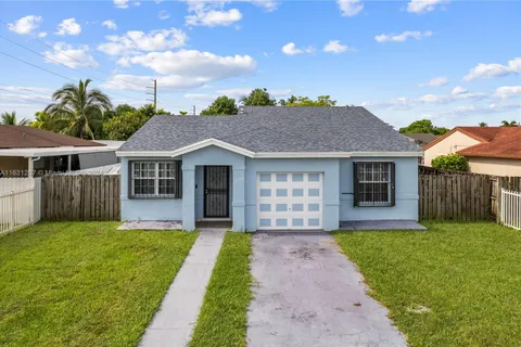 12706 SW 265th St, Homestead FL 33032