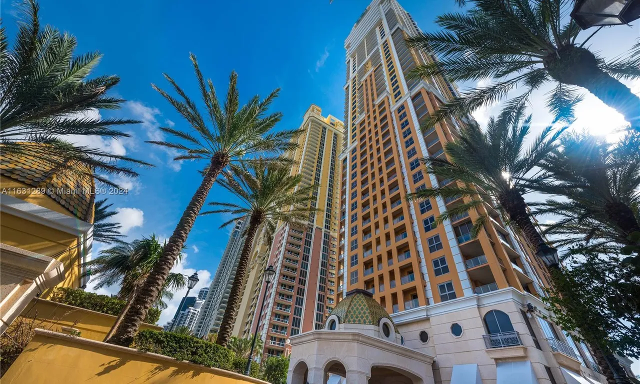 17749 Collins Ave # 1802, Sunny Isles Beach FL 33160