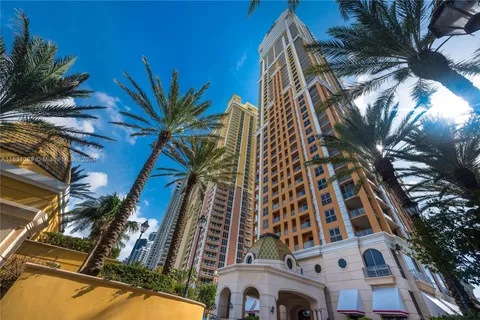 17749 Collins Ave # 1802, Sunny Isles Beach FL 33160