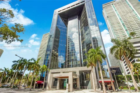 1200 Brickell Ave # A, Miami FL 33131