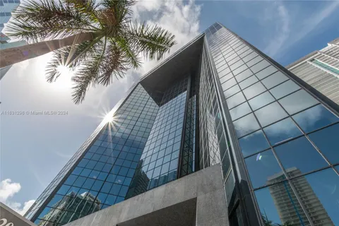 1200 Brickell Ave # A, Miami FL 33131