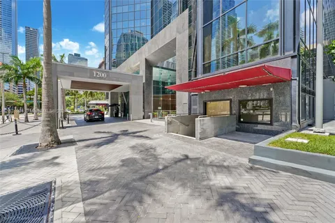 1200 Brickell Ave # A, Miami FL 33131