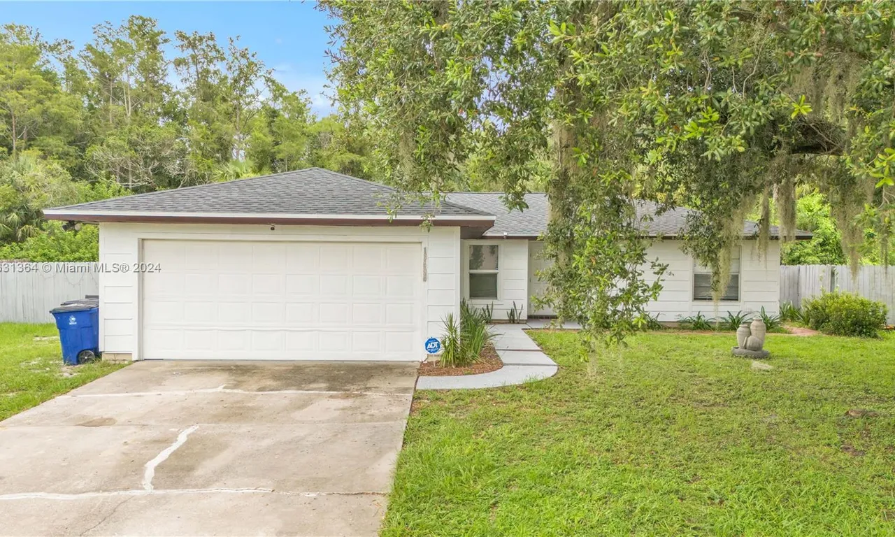 15484 SPRING LINE LN, Fort Myers FL 33905