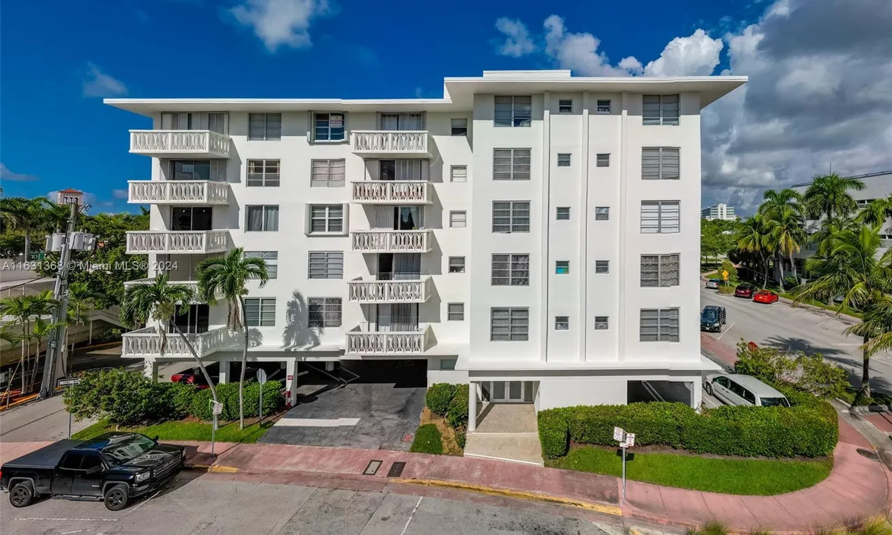 4142 N Jefferson Ave # 3C, Miami Beach FL 33140